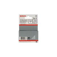Bosch Accessoires Nagel type 47 1,8 x 1,27 x 23 mm 1000st - 1609200378 - thumbnail