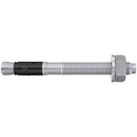 Fischer 564587 FAZ II Plus 12/20 Boutanker 120 mm 12 mm 20 stuk(s) - thumbnail