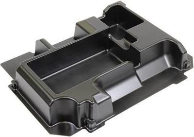 Makita Accessoires Kofferinzet/inlay voor M-box voor DBO380/DBO381 8351P0-7