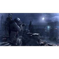 Metro Redux - thumbnail