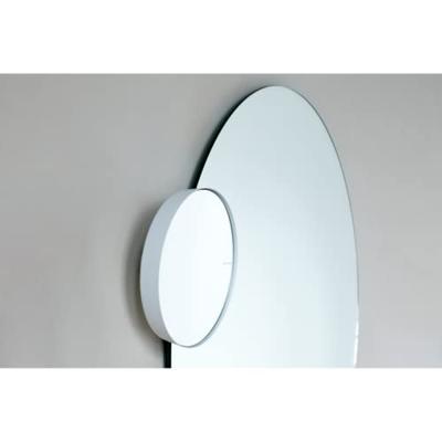 Brabantia mindset badkamerspiegel mineral infinite white