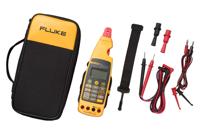 Fluke 773 Stroomtang, Multimeter Digitaal Proces-stroomlevering CAT II 300 V Weergave (counts): 1200 - thumbnail