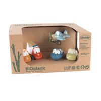 Dantoy auto's set - thumbnail