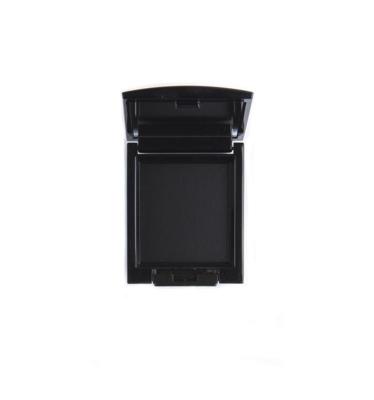 John van G Beauty box duo eyeshadow zwart 1 Stuks