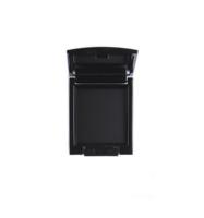 John van G Beauty box duo eyeshadow zwart 1 Stuks - thumbnail