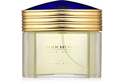 Boucheron Pour Homme Eau de parfum Spray 100ml Heren - thumbnail