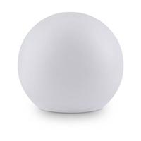 Villa Collection Maane led lamp met solar wit - 30 x 28 cm - thumbnail