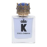 Dolce & Gabbana - D&G K Eau de toilette Spray 50 ml Heren - thumbnail