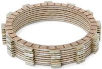 TRW koppelingsplaat set clutch kit mcc141-8 - thumbnail