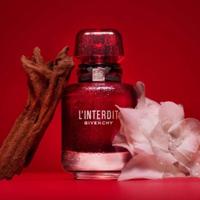 Givenchy L&apos;Interdit Rouge Ultime Eau de Parfum Spray 35 ml Dames - thumbnail