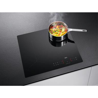 AEG ILB64334CB inductie kookplaat