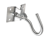 Connex Hangmathaak Met Muurbevestiging Vz - DY270878 - thumbnail