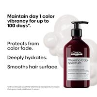 L'Oréal Professionnel Série Expert Vitamino Color Spectrum Conditioner 500ml - thumbnail