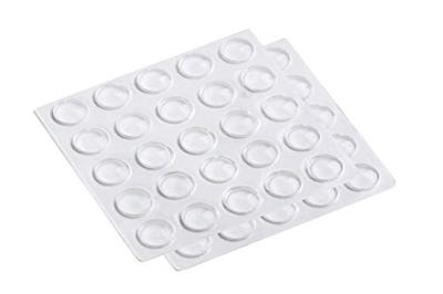 Metafranc Beschermbuffer Zk 8Mm 50St *Nl* - WU0645956 Metafranc Beschermbuffer Zk 8Mm 50St *Nl* - WU0645956