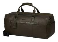 Burkely Minimal Mason Weekender-Green - thumbnail