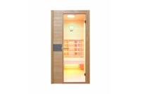 Fonteyn | Infraroodcabine Joanne 1 - thumbnail