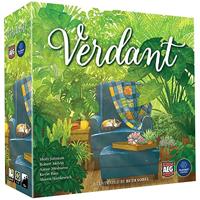 Verdant - thumbnail