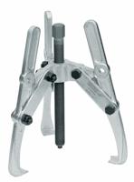 Gedore 8006430 Poelietrekker Spanbereik: 250 mm Aantal haken: 3 - thumbnail