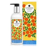 Tuttotondo Chinotto Invigorating Body Lotion 300ml - thumbnail