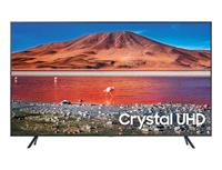 Samsung UE43TU7100-43 inch (109 cm) - LED - 2020 - thumbnail