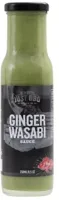 Not Just BBQ Gember wasabi sauce 250ml - thumbnail