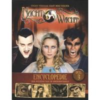 Nachtwacht : encyclopedie 3 (Hardback) - thumbnail