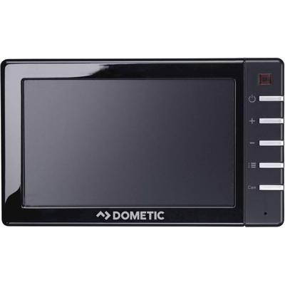 Dometic Group PerfectView M55L AHD Monitor 3 camera-ingangen Opbouw Dometic Group PerfectView M55L AHD Monitor 3 camera-ingangen Opbouw