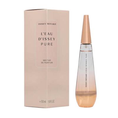 Issey Miyake L'Eau D'Issey Pure Nectar de Parfum Eau de Parfum 50ml female