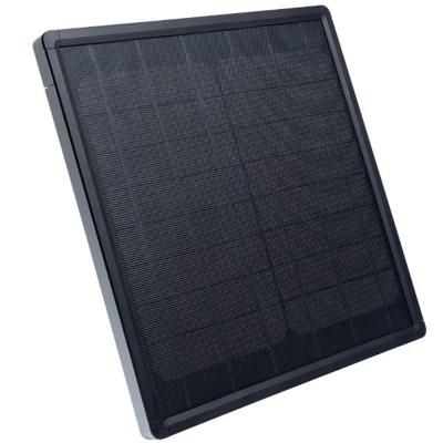 Enlaps External Solar Panel