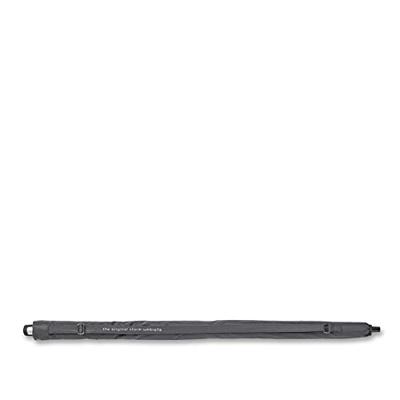 SENZ XXL STICK STORM UMBRELLA PIN STRIPES BLACK