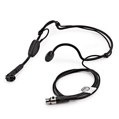AKG C544L condensator sport headset microfoon