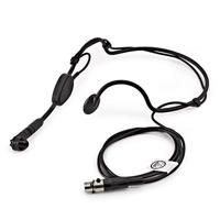 AKG C544L condensator sport headset microfoon - thumbnail