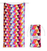Buvanha Reishanddoek - 160x80 cm - Marrakech - thumbnail
