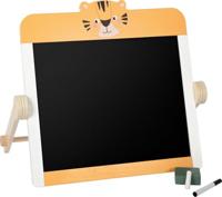 Small Foot - schoolbord en whiteboard safari fsc - thumbnail