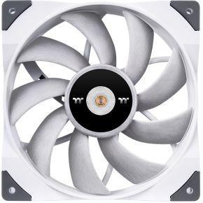Thermaltake TOUGHFAN 14 Computer behuizing Ventilator 14 cm Wit 1 stuk(s)