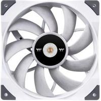 Thermaltake TOUGHFAN 14 Computer behuizing Ventilator 14 cm Wit 1 stuk(s) - thumbnail