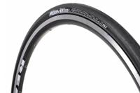 Rubena Arrow Racing Pro Vouwband 700x28c Zwart - thumbnail