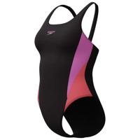 Speedo Eco Colourblock 2.0 Badpak Dames XL/42 - thumbnail
