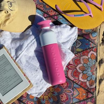 Dopper Insulated Drinkfles 350ml