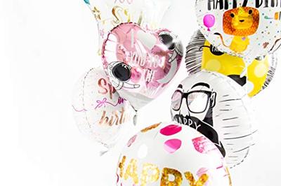 Folieballon You&apos;re A Star - 48cm