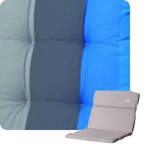 Madison Lars Kobalt Textileen Lage Rug