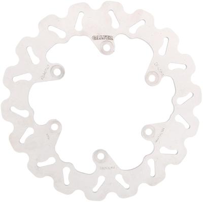 GALFER wave remschijf "df458" rotor df458 type w rigid