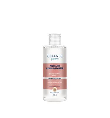 Celenes by Sweden Micellair Reinigingswater 250ml