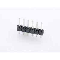 Molex Male header (standaard) 22284061 1 stuk(s) Bulk - thumbnail