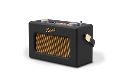 Roberts: Revival Uno BT - Zwart