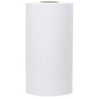 Agrarische stretchfilm 25 m 50 cm x 1800 m wit - thumbnail