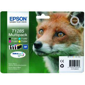 Epson T1285 Multipack