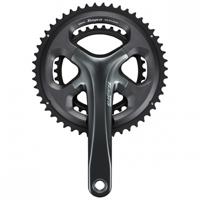 SHIMANO crankstel "tiagra fc-4700" cranks.shim.tiagra fc4700 36/52t.175mm ht2 10sp - thumbnail