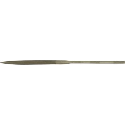 Bernstein Tools for Electronics 5-204 Naaldvijl halfrond Lengte 140 mm 1 stuk(s) Bernstein Tools for Electronics 5-204 Naaldvijl halfrond Lengte 140 mm 1 stuk(s)