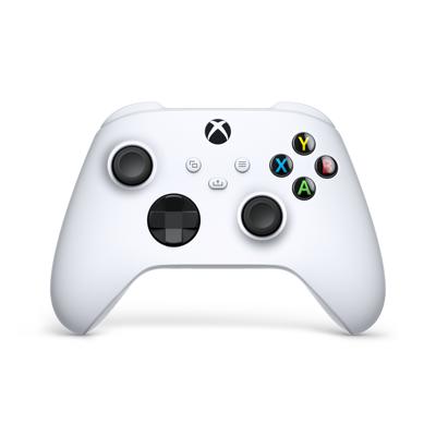 Xbox Series X/S Wireless Controller (Robot White)